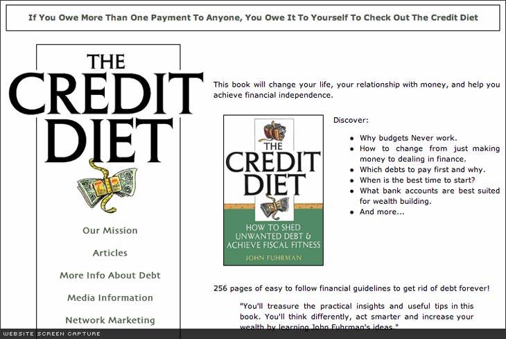 Credit Score Access